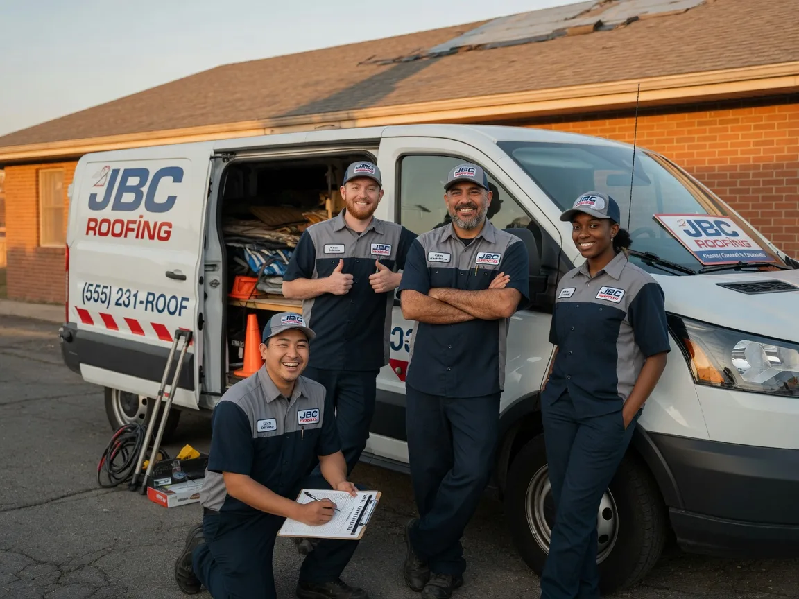 Roof Replacement company in Paragonah, UT